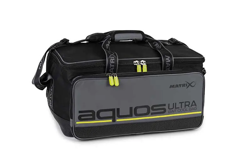 Laatste Kans Matrix Aquos Ultra Bait Cool Bag
