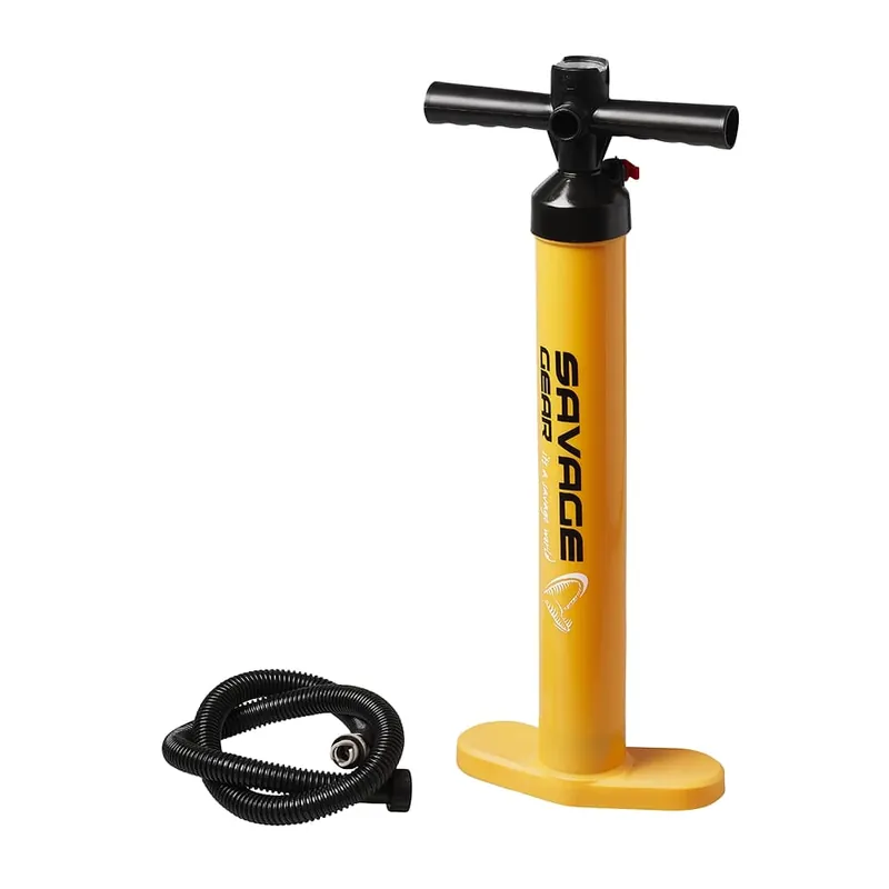 Savage Gear Hand Pump Actieprijs