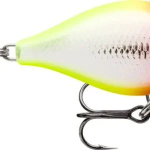 Beperkte Voorraad Rapala X-Light Crankbait Ondiep 3.5cm (4g) Clown