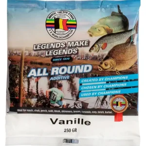 Marcel Van Den Eynde Vanille Lokvoer Additief (250g) Aanbieding