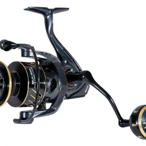 Ultimate Salix Zeevis Spinmolen 3000 Shop Nu