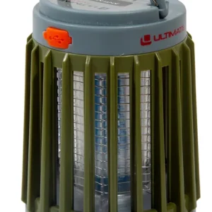 Uitverkoop Ultimate Explora Anti-Mosquito Light Muggenlamp
