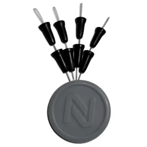 Nytro Free Running Swivel Blocker (8 Stuks) Large Meest Verkocht