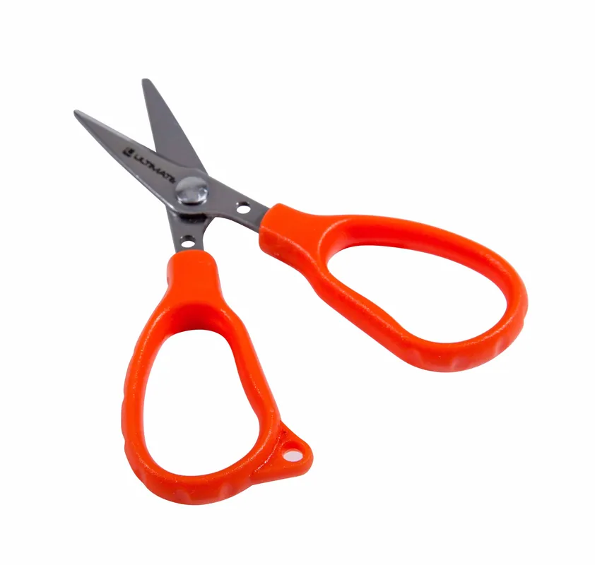 Exclusieve Aanbieding Ultimate Top Cutter Braid Scissors