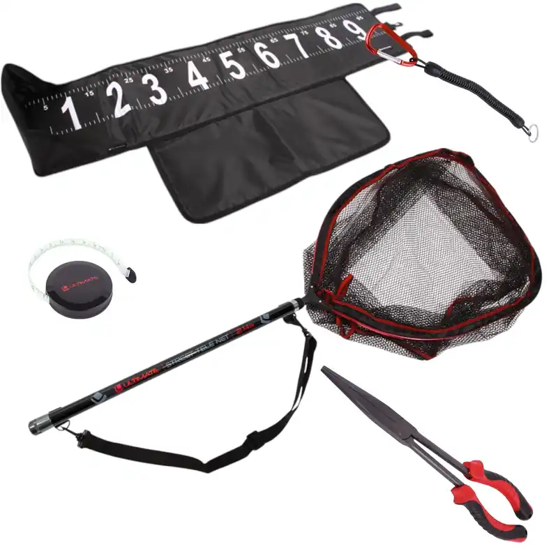 Merkproduct Ultimate Streetfishing Essentials Kit