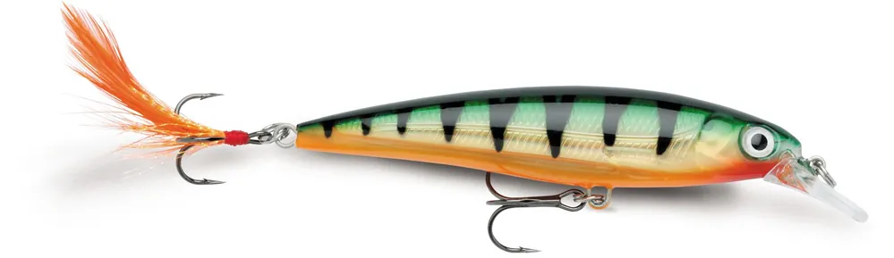 Veilige Betaling Rapala X-Rap Plug Hot Head