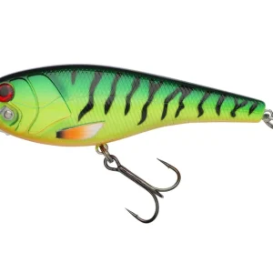 Abu Garcia Beast Hi-Lo Floating Plug 9cm (22g) Red Head Koopje