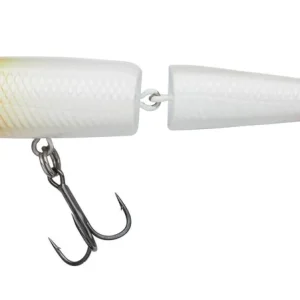 Shop Nu Berkley Pulse Snake Plug 11cm (10g) Perch