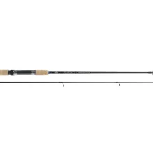 Voordeelprijs Abu Garcia Devil Spin 2.13m (10-30gr)