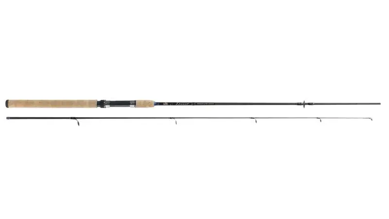 Voordeelprijs Abu Garcia Devil Spin 2.13m (10-30gr)