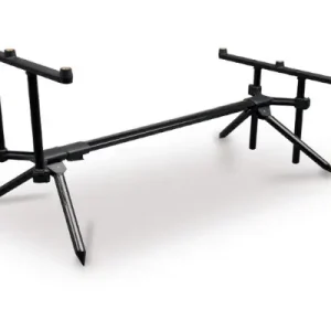 Finale Uitverkoop Fox EOS 3 Rod Pod