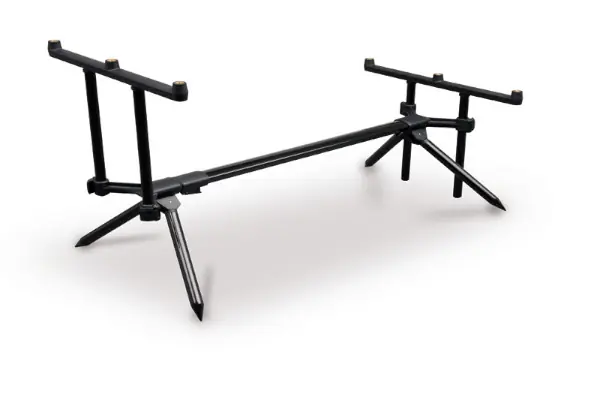 Finale Uitverkoop Fox EOS 3 Rod Pod
