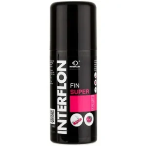 Laatste Kans Interflon Fin Super 100ml, voor een perfecte droge smering van je molens en reels