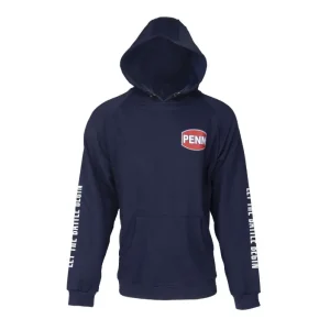 Penn Pro Hoodie 2XL Finale Uitverkoop