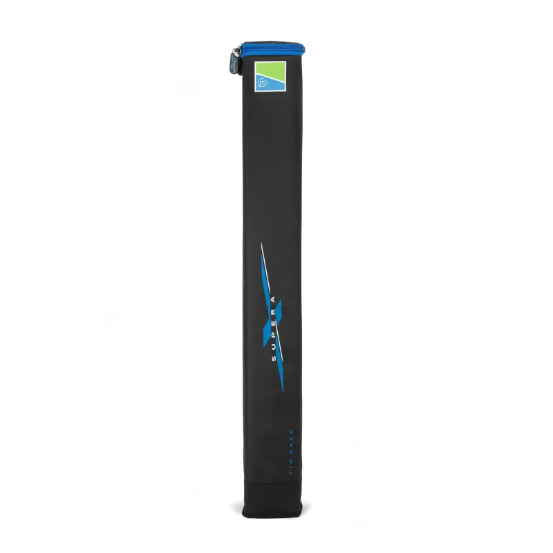 Preston Supera X Tip Safe Foudraal Aanbieding