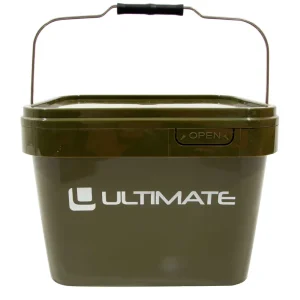 Uitverkoop Ultimate Bait Bucket 5 Liter