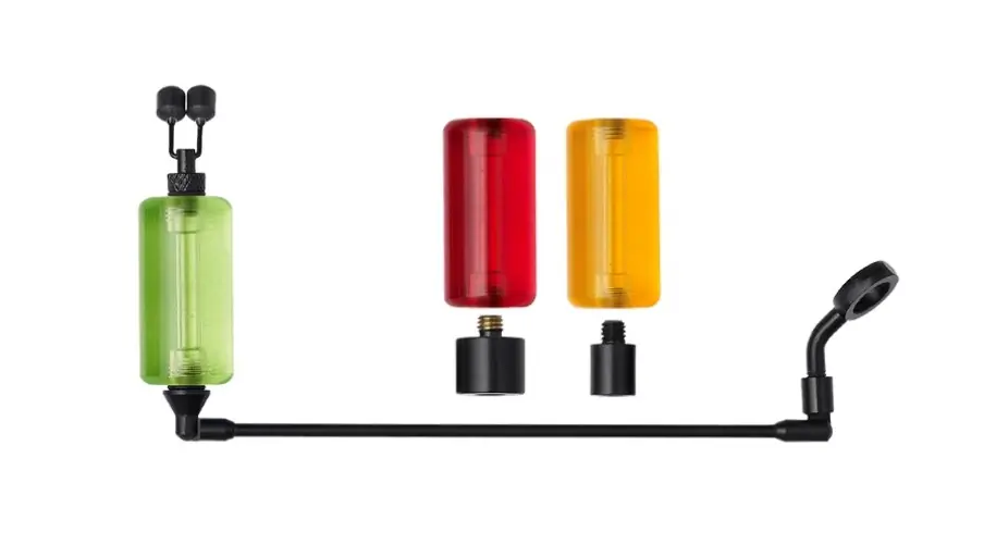 Fabrieksprijs Prologic K1 Le Mega Swing-Arm Kit Rod Hanger 4 Rod