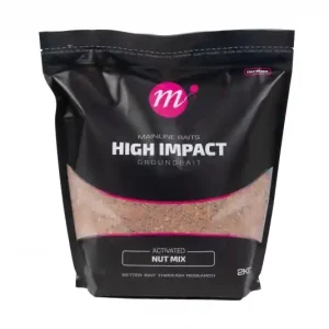 Mainline High Impact Active Groundbait (2kg) Essential Cell Hete Deal