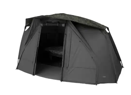 Trakker Tempest RS 150 Skull Cap Camo Merkproduct