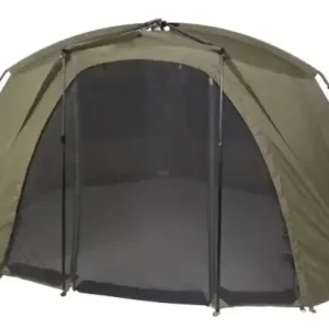 Laatste Kans Trakker Tempest Bivvy Insect Panel Brolly 100T