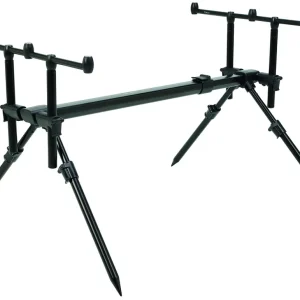 Bestseller Carp Spirit Blax Alu-Lite Rodpod 4 Rod