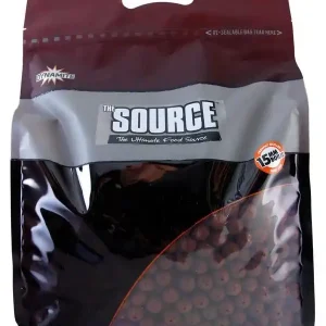 Hoge Kwaliteit Dynamite Baits The Source Boilie 15mm 1kg