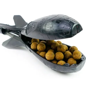 Goedkoop Wolf X-Spod Performance Black