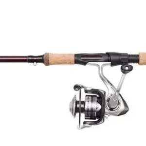 DAM Impressa Tele Spinhengel Combo 180cm (2-12g) 1000 Betrouwbaar