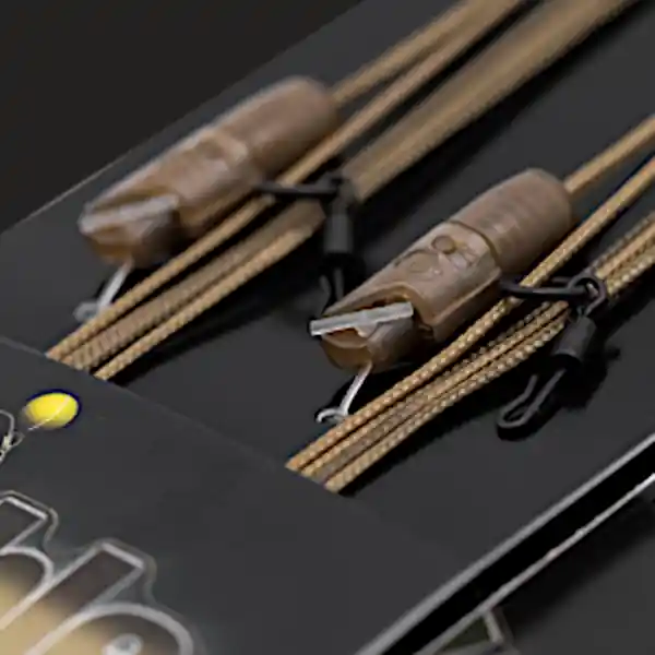 Korda Leadcore Leader Heli Safe Gravel Rechtstreeks Van De Fabrikant