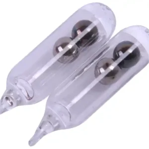 Fabrieksprijs Darts Rattle, 2 stuks Medium