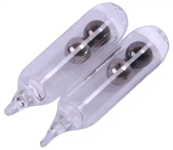 Fabrieksprijs Darts Rattle, 2 stuks Medium
