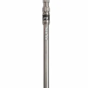 Superprijs Solar P1 Travel-Lite Bankstick 12" (12 tot 19inch/300mm tot 490mm)