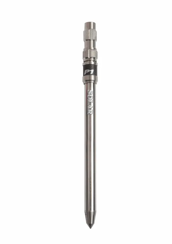 Superprijs Solar P1 Travel-Lite Bankstick 12" (12 tot 19inch/300mm tot 490mm)