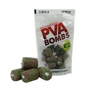 Energo Pva Bomb Scopex Strawberry Veilige Betaling