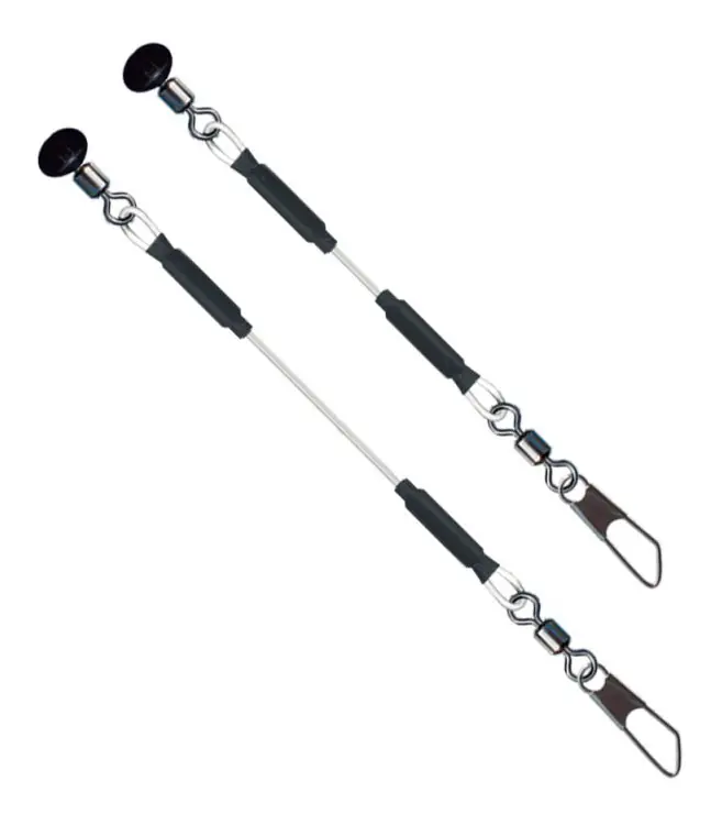 Rechtstreeks Van De Fabrikant Nytro Connex Stiff Feeder Link Safety Snap 5cm