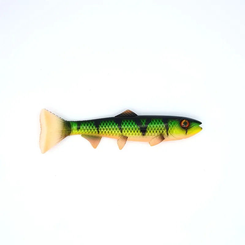 Hostagevalley Troubletail 26cm (195g) Golden Trout Korting