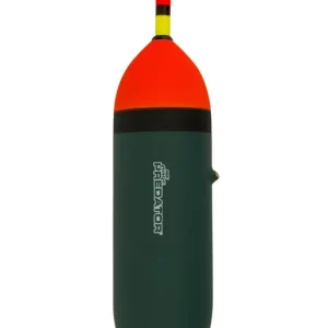 Fox Rage Predator HD Trolling Roofvis Dobber 25g Laatste Versie