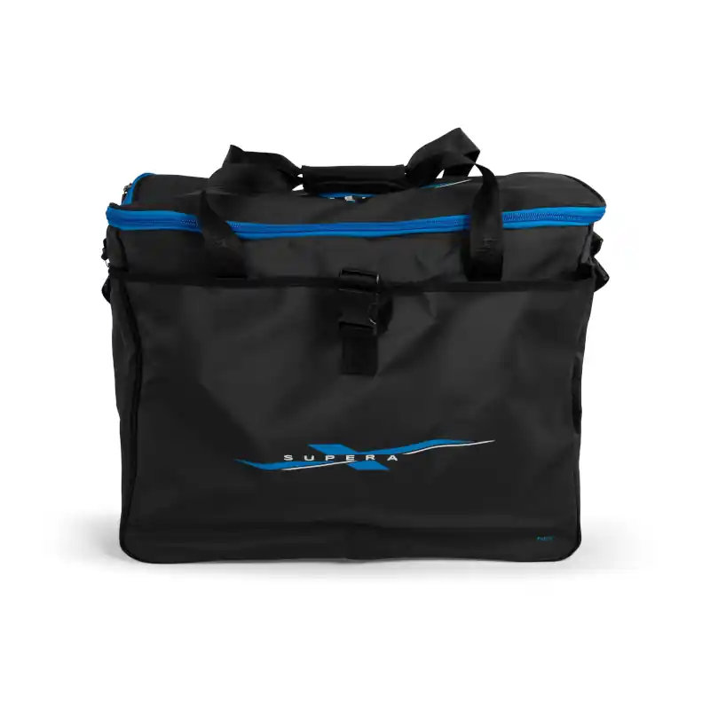 Preston Supera X Leefnet Tas Superprijs