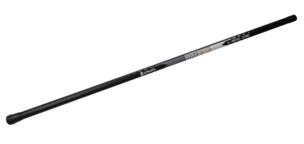 Beperkte Voorraad Ultimate Hyperfinesse Power Class Schepnetsteel 2m