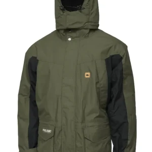 Prologic Highgrade Thermo Suit Green L Koopje