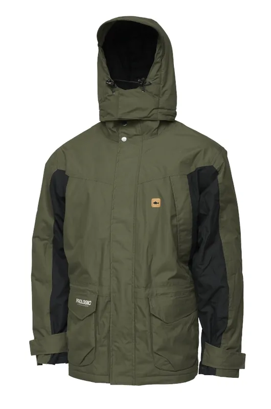 Prologic Highgrade Thermo Suit Green L Koopje