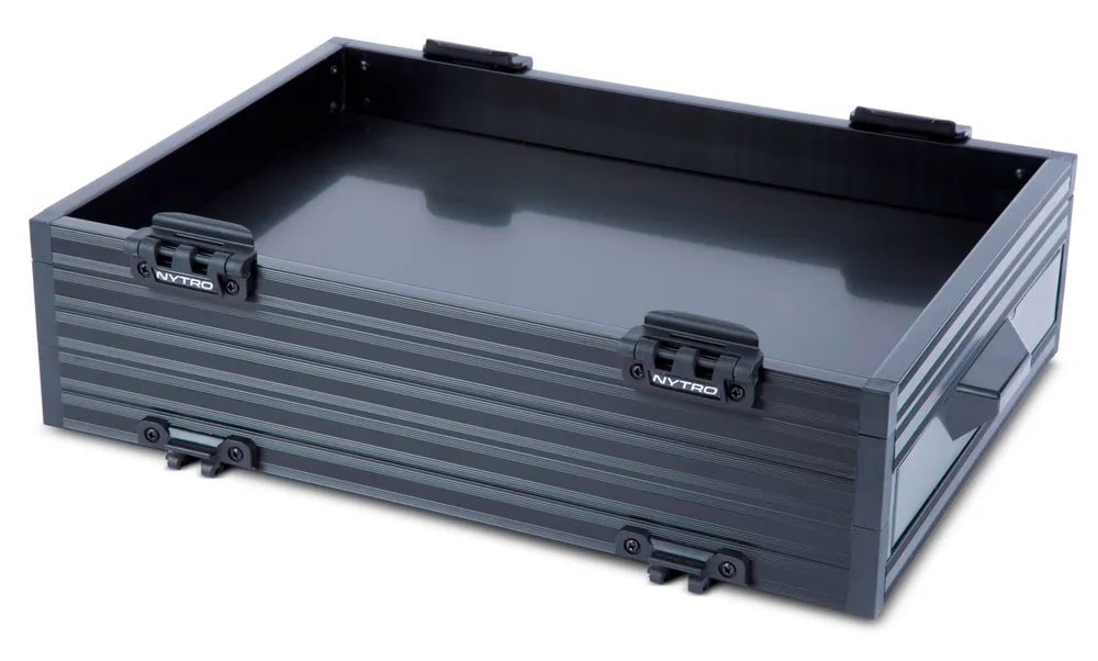 Nytro SLS36 40mm Deep Tray + Sidedrawer Snelle Levering