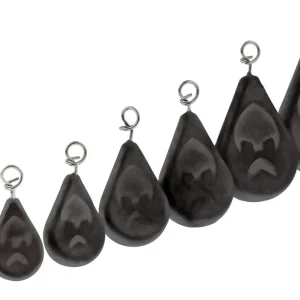 Speciale Aanbieding Westin Switch Lure Weight Tungsten 14g (2 stuks)
