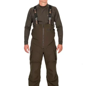 Bestseller Fox Khaki Sherpa-Tec Sallopettes Visbroek M