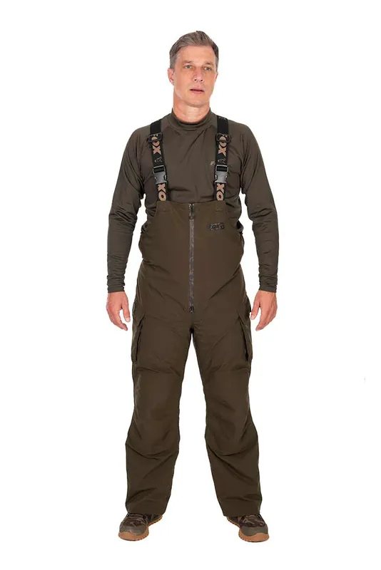 Bestseller Fox Khaki Sherpa-Tec Sallopettes Visbroek M