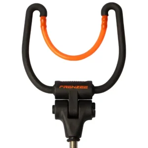 Frenzee FXT U Rest Hengelsteun 10cm Premium