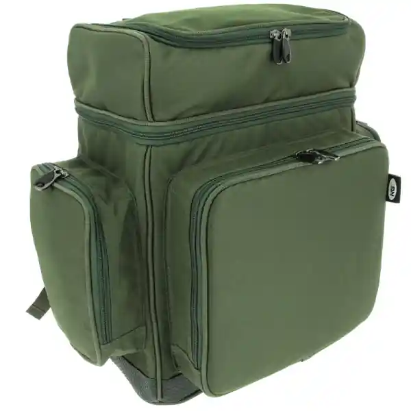 Bestseller NGT XPR Multi Compartment Rucksack