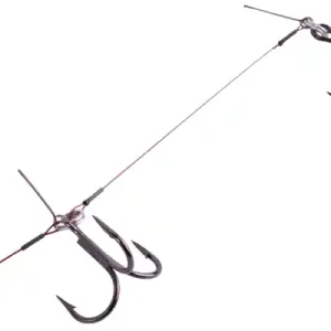 Balzer Shallow Rig 2 (9cm) Snelle Levering