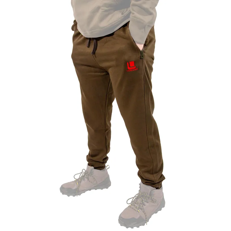 Ultimate Joggers Visbroek XL Veilige Betaling
