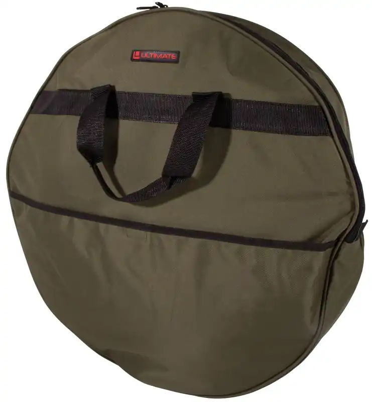 Ultimate Round Keepnet Bag 55cm Exclusieve Aanbieding